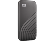 Външни HDD 1TB WD My Passport SSD Space Gr