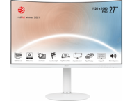 Монитори MSI Modern MD271CPW