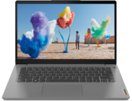 Лаптопи Lenovo IdeaPad 3 14" Ultraslim Gen 6