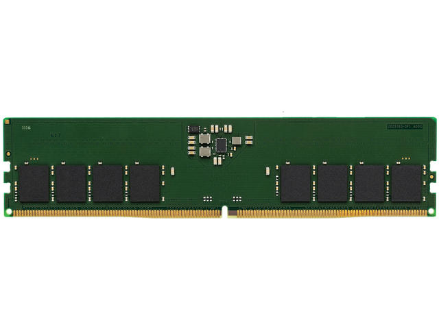 Оперативна памет 16GB DDR5 4800 MT/s Kingston