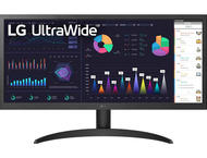 Монитори LG 26WQ500-B