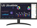 Монитори LG 26WQ500-B