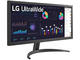 Монитори LG 26WQ500-B
