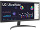 Монитори LG 26WQ500-B