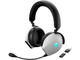 Слушалки Alienware Tri-Mode Wireless Gaming Headset AW920H (Lunar Light)