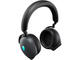 Слушалки Alienware Tri-Mode Wireless Gaming Headset AW920H (Dark Side of the Moon)