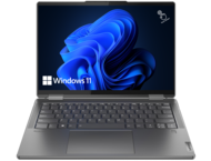 Лаптопи Lenovo Yoga 7 14" Gen 7