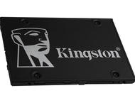 SSD 2TB Kingston KC600 SATA