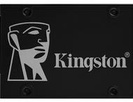 SSD 2TB Kingston KC600 SATA