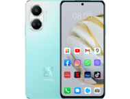 Смартфони Huawei nova 10 SE 128GB, Green