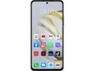 Смартфони Huawei nova 10 SE 128GB, Black