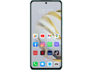 Смартфони Huawei nova 10 SE 128GB, Green