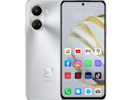 Смартфони Huawei nova 10 SE 128GB, Silver