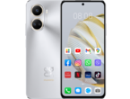 Смартфони Huawei nova 10 SE 128GB, Silver