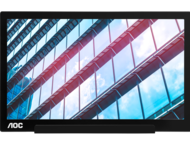 Монитори AOC I1601P