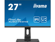 Монитори IIYAMA ProLite XUB2793HS-B4