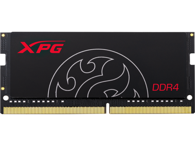 Оперативна памет 16GB DDR4 3200MHz ADATA XPG HUNTER SODIM