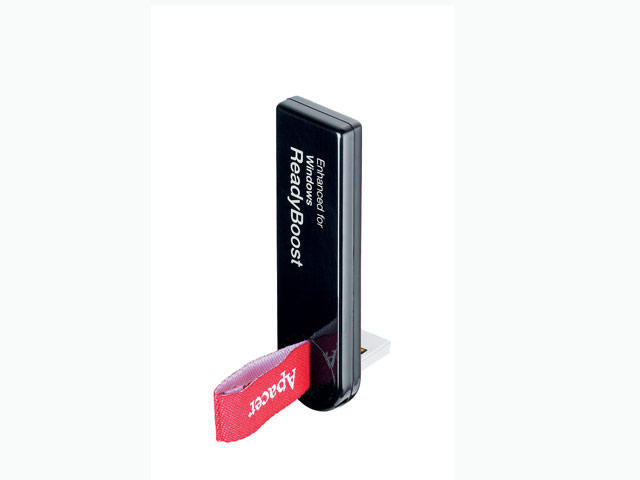 USB памети USB флаш памет Apacer AH421