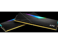 Оперативна памет 32GB (2x16GB) DDR4 3200 MT/s XPG D55 Black