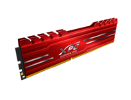 Оперативна памет 16GB (2x8GB) DDR4 3200 MT/s XPG GAMMIX D10 Red