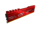 Оперативна памет 16GB (2x8GB) DDR4 3200 MT/s XPG GAMMIX D10 Red