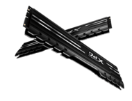Оперативна памет 16GB (2x8GB) DDR4 3600 MT/s XPG GAMMIX D10 Black
