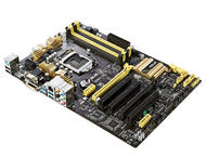 Дънни платки ASUS Z87-C