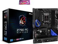 Дънни платки ASROCK Z790 PG RIPTIDE
