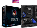 Дънни платки ASROCK Z790 PG RIPTIDE