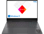 Лаптопи HP Omen 16-n0010nn