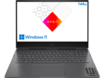 Лаптопи HP Omen 16-n0010nn