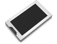 Охладители EK-Quantum Lumen 7˝ LCD – Silver