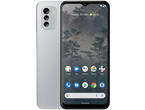 Смартфони Nokia G60 128GB, Gray