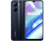 Смартфони Realme C33 64GB, Night Sea