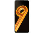 Смартфони Realme 9 128GB Gold