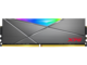 Оперативна памет 16GB (2x8GB) DDR4 3600 MT/s XPG SPECTRIX, D50 Tungsten Grey