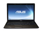 Лаптопи ASUS X52JE-EX167D