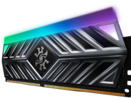 Оперативна памет 8GB DDR4 3200 MHz ADATA XPG Spectrix D41