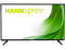 Монитори HANNspree HL400UPB