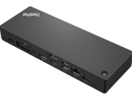 Докинг станции Lenovo ThinkPad Universal Thunderbolt 4 Dock