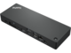 Докинг станции Lenovo ThinkPad Universal Thunderbolt 4 Dock
