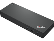 Докинг станции Lenovo ThinkPad Universal Thunderbolt 4 Dock