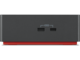 Докинг станции Lenovo ThinkPad Universal Thunderbolt 4 Dock