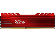 Оперативна памет 8GB DDR4 3200MHz ADATA GAMMID D10 Red