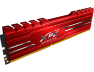 Оперативна памет 8GB DDR4 3200MHz ADATA GAMMID D10 Red