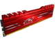 Оперативна памет 8GB DDR4 3200MHz ADATA GAMMID D10 Red