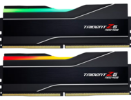 Оперативна памет 32GB (2x16GB) DDR5 6000MT/s G.SKILL Trident Z5 Neo RGB Black CL36