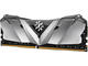 Оперативна памет 8GB DDR4 3200MHz ADATA XPG D30 BK