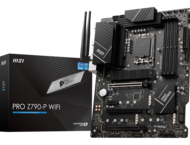 Дънни платки MSI PRO Z790-P WIFI