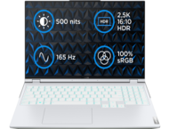 Лаптопи Lenovo Legion 5 Pro 16" Gen 7